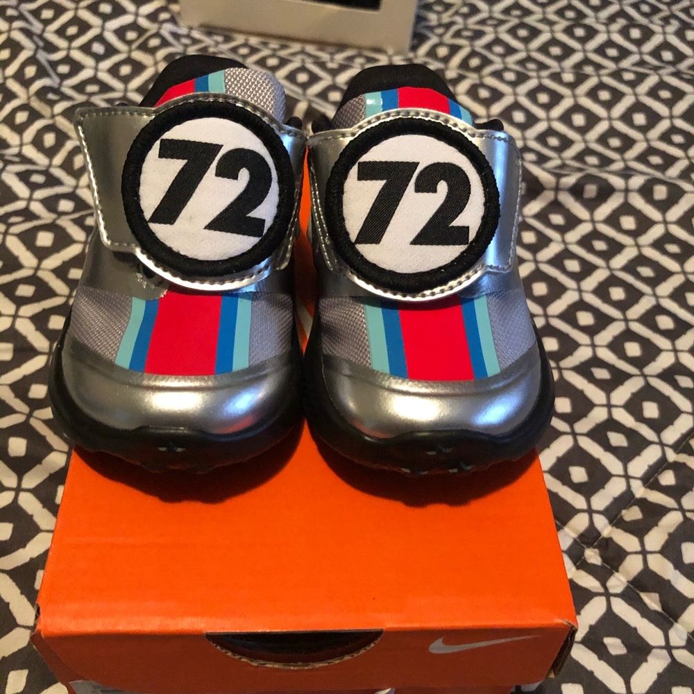 Baby Nike’s